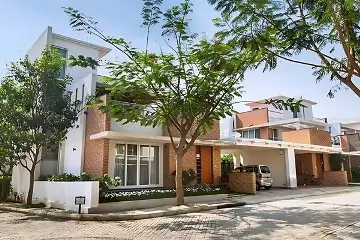 JLPL Sanawar Hills Kasauli premium villas and plots in Himachal Pradesh